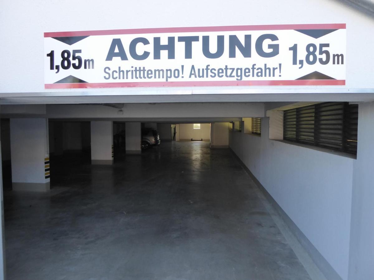 Sandsturm Im Ot Diedrichs-Hagen Rostock Exterior photo